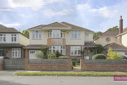 Vera Avenue Havilands : Vera Avenue