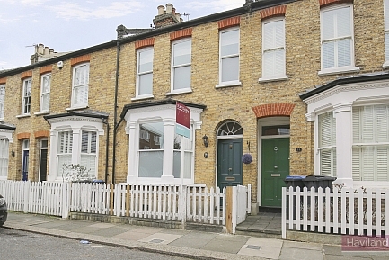 Wilson Street Havilands : Wilson Street