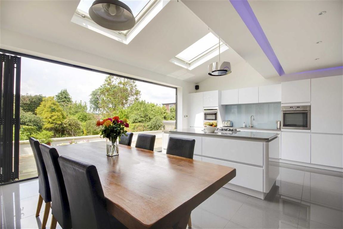 49 Green Moor Link Havilands Winchmore Hill Havilands Winchmore