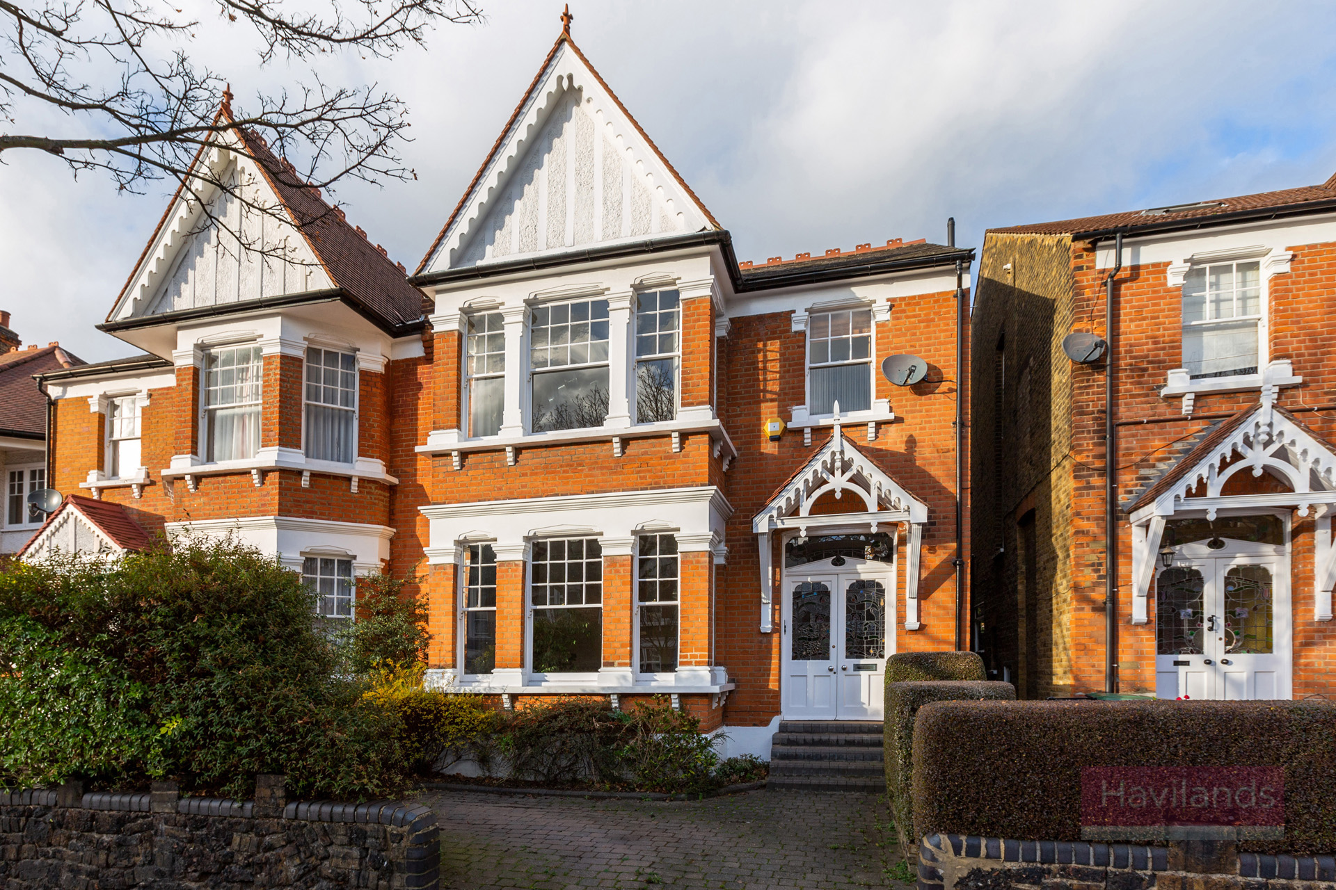 D85A0567 Havilands Winchmore Hill Havilands Winchmore Hill