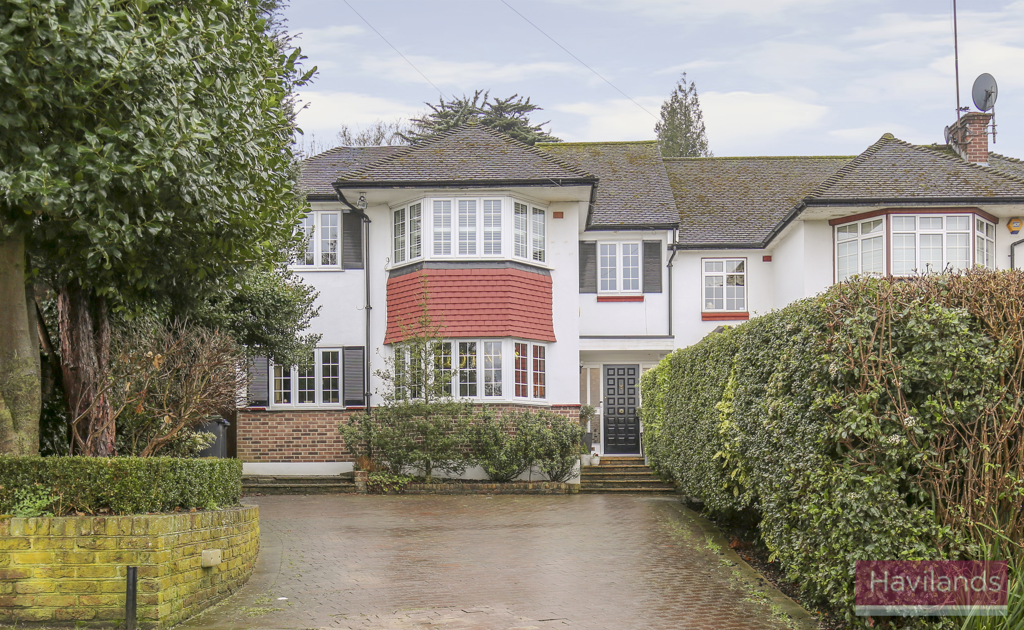 2V5A9311 Havilands Winchmore Hill Havilands Winchmore Hill