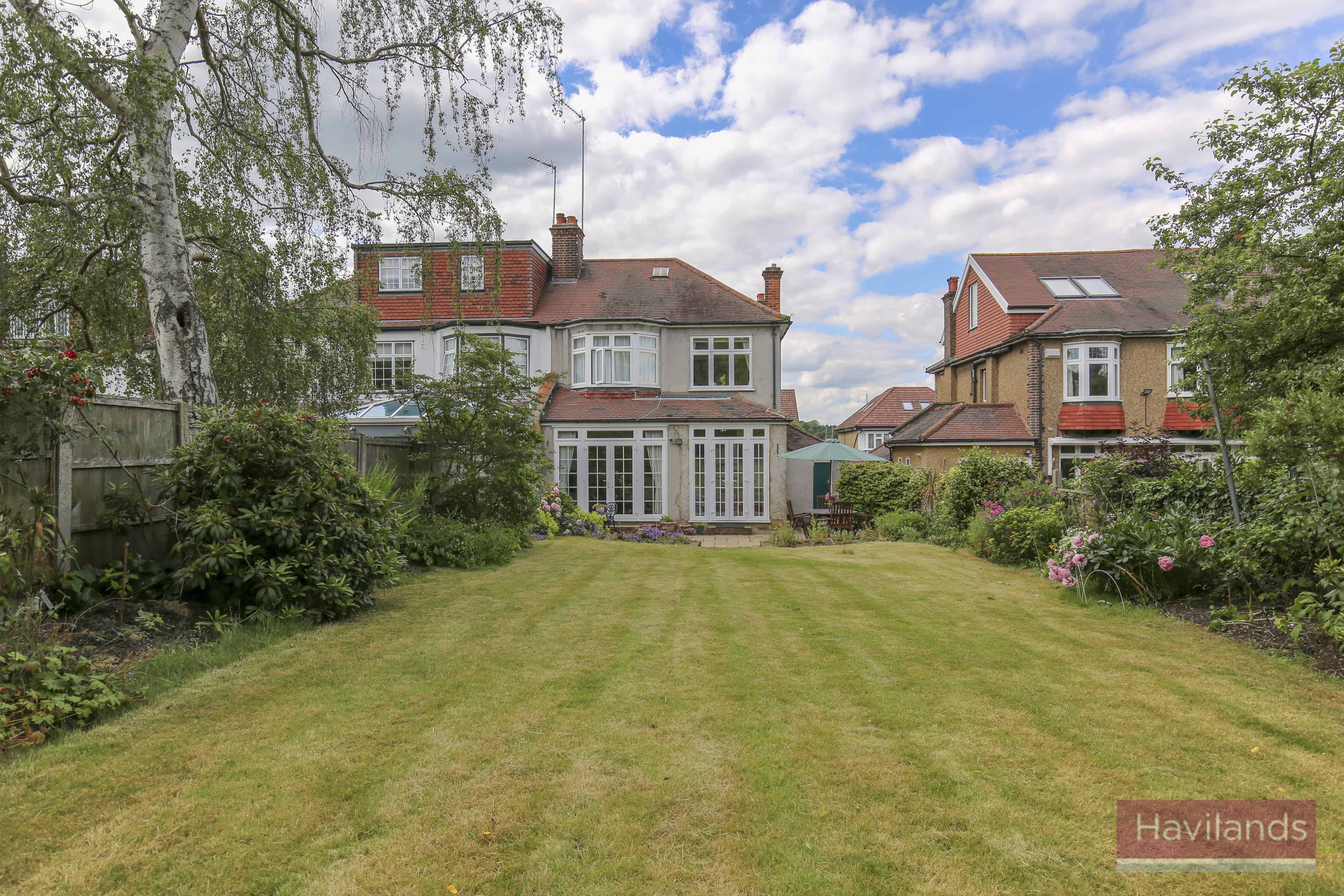 2V5A3828 Havilands Winchmore Hill Havilands Winchmore Hill