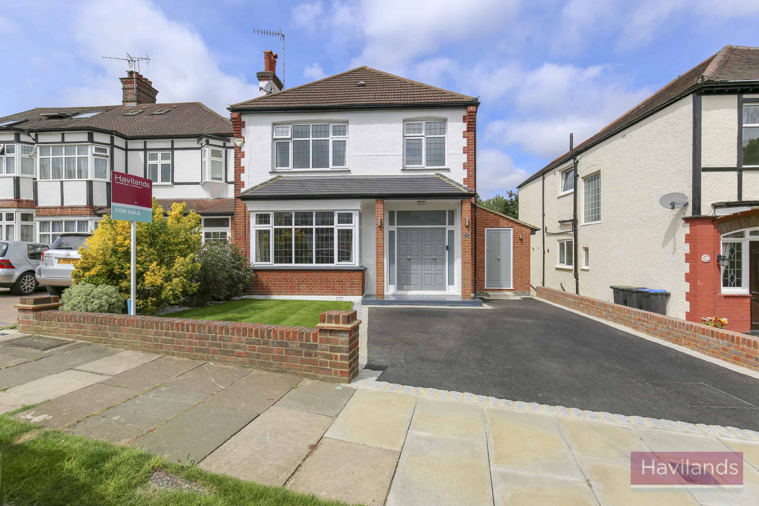 2V5A8513 Havilands Winchmore Hill Havilands Winchmore Hill